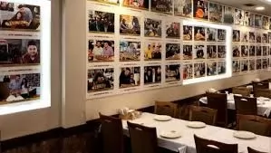 مطعم المدينة اسطنبول اشهر مطاعم تركية و تفاصيل حكايته | مطعم الطعام تركيا #3563 - 1  صورة 