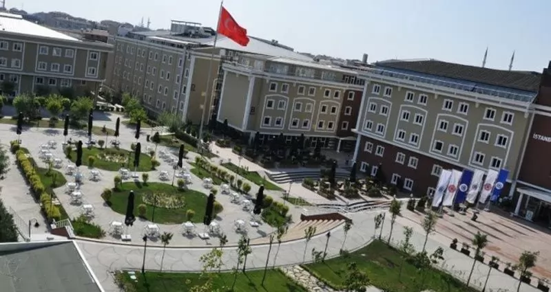 جامعة اسطنبول أيدن أفضل جامعات تركيا  و أبرزها  | التعليم تركيا #3574 - 1  صورة 