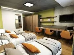 طلاب جامعة اسطنبول ذات سكن مريح و خدمات مثالية  | التعليم تركيا #3576 - 1  صورة