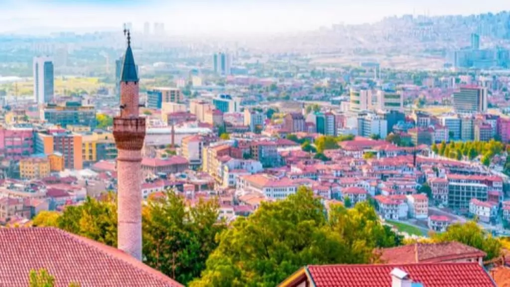 انقرة و أبرز  إيجابيات و سلبيات العيش فيها    | السفر في أوقات الفراغ تركيا #3593 - 1  صورة 
