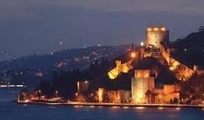 اماكن سياحية في اسطنبول يجب زيارتها و التعرف عليها  | السفر في أوقات الفراغ تركيا #3644 - 1  صورة 