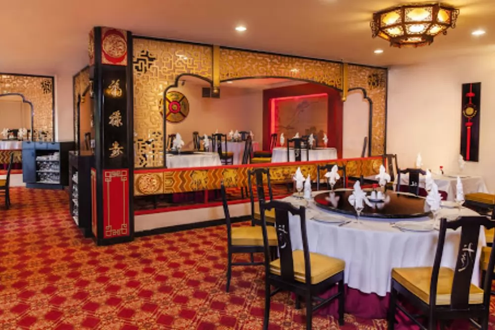 مطاعم – المطبخ الصيني والآسيوي في إسطنبول     | مطعم الطعام تركيا #3646 - 1  صورة 