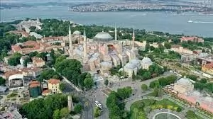 اماكن سياحية في اسطنبول ستنال إعجابك لقضاء إجازة رائعة | السفر في أوقات الفراغ تركيا #3650 - 1  صورة 