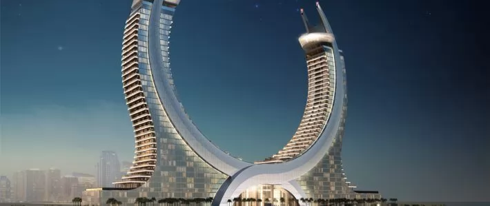 Energy City in Lusail.                           | Properties Qatar #3659 - 1  image 