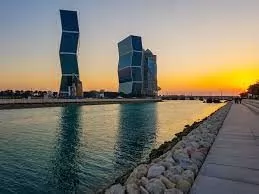 The Future City of Qatar : Lusail City          | Properties Qatar #3662 - 1  image 