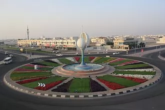 Al-Wakrah City.                                | Properties Qatar #3665 - 1  image 