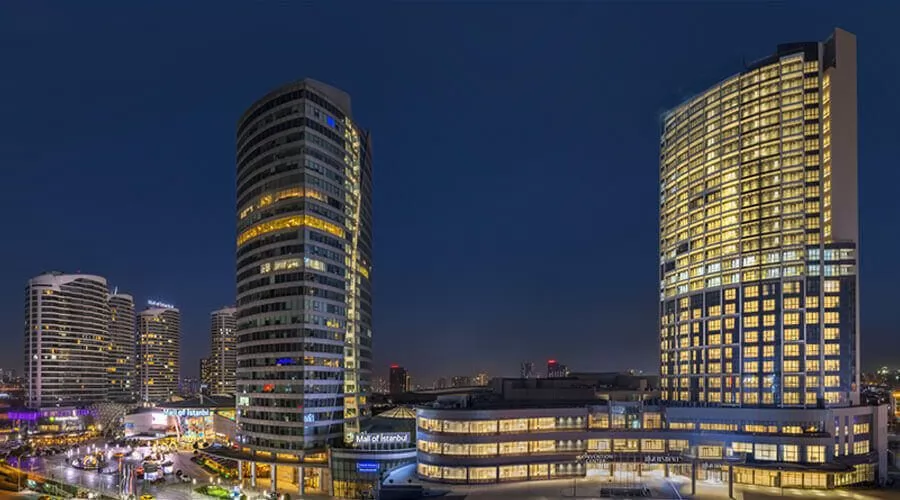 عقارات تركيا و أبرز الميزات التي تقدمها للمشتري  | عقارات تركيا #3714 - 1  صورة 