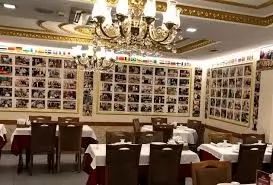 مطعم المدينة اسطنبول يقدم أشهى الوجبات و ألذها  | مطعم الطعام تركيا #3722 - 1  صورة 