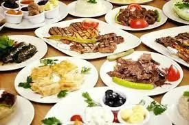 مطعم المدينة اسطنبول و اشهر المؤكلات فيه و اين تتوزع افرعه | مطعم الطعام تركيا #3747 - 1  صورة 