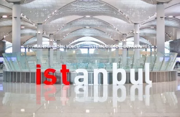 مطار اسطنبول الجديد- أبرز المعلومات حول المطار الجديد | مواضيع نقاش تركيا #3748 - 1  صورة 