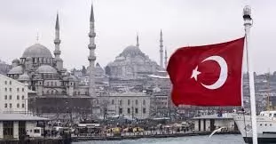 علم تركيا يرفرف من زمان الدولة العثمانية على اراضي  تركيا | تذاكر-الخبرات تركيا #3750 - 1  صورة 