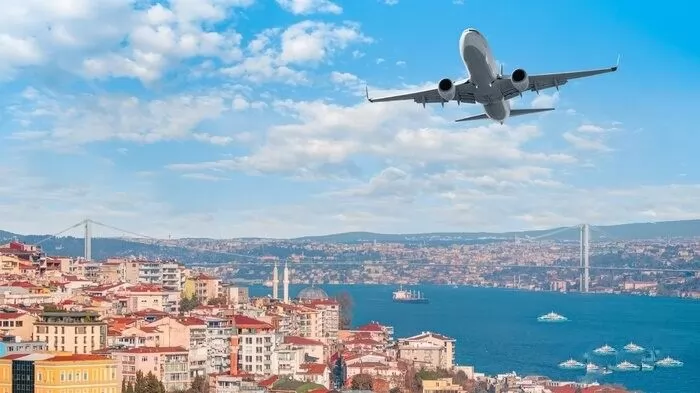 مطار اسطنبول الجديد - تأثيره على المناطق الاستثمارية الأقرب  | مواضيع نقاش تركيا #3752 - 1  صورة 