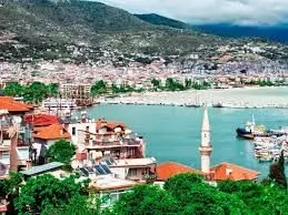 اهم و اشهر المعالم السياحية في المدن التركية  | السفر في أوقات الفراغ تركيا #3753 - 1  صورة 