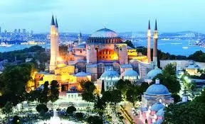 تعرف على اهم المعالم السياحية في تركيا لزيارتها | السفر في أوقات الفراغ تركيا #3760 - 1  صورة 