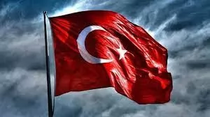 الحكاية التاريخية الاصلية الخاصة في علم تركيا | تذاكر-الخبرات تركيا #3764 - 1  صورة 