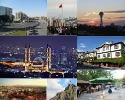 أهم المعالم السياحية  الجميلة التي تحتضنها أنقرة  | السفر في أوقات الفراغ تركيا #3771 - 1  صورة 