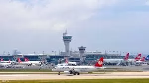 مطار أتاتورك اسطنبول و أهم المعلومات التي يجب معرفتها عنه | رحلات طيران تركيا #3774 - 1  صورة 
