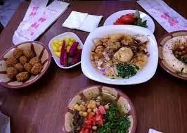 مطاعم قريبة - مطاعم سورية في تركيا             | مطعم الطعام تركيا #3786 - 1  صورة 