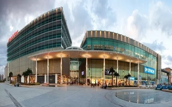 أنقرة – أشهر مولات التسوق الكبيرة في العاصمة التركية | دليل تركيا #3819 - 1  صورة 