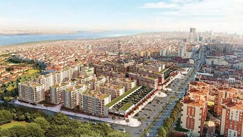 اسطنبول اسنيورت - أهم المعلومات عن منطقة اسنيورت التركية | دليل تركيا #3823 - 1  صورة 