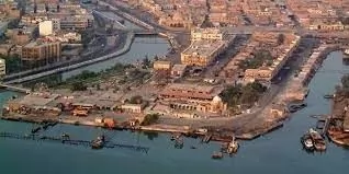 مناطق البصره - أهم المعالم السياحية            | دليل العراق #3856 - 1  صورة 