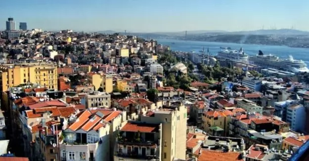 الفاتح اسطنبول - أهمية المنطقة ومميزاتها العمرانية | دليل تركيا #3878 - 1  صورة