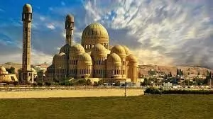 العراق -السياحة بأنواعها الدينية والبيئية والتاريخية | دليل العراق #3882 - 1  صورة 
