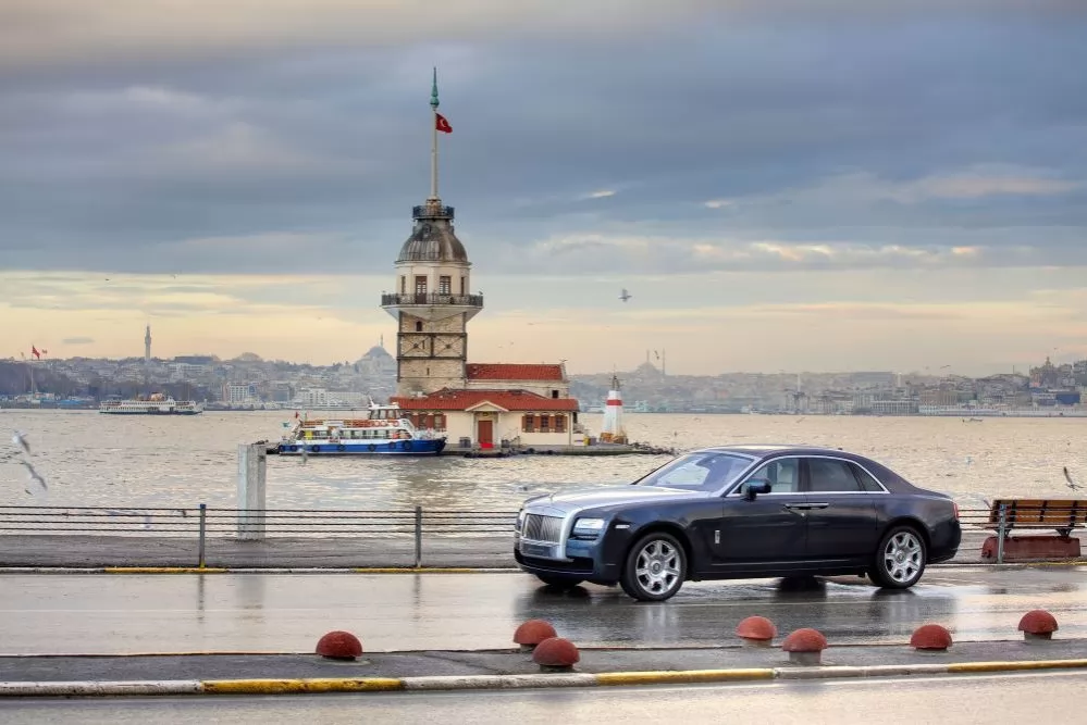 Car rental Istanbul - what are the options and conditions? | Vehicles Turkey #3893 - 1  image 