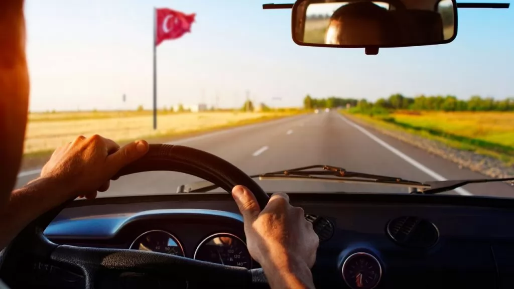 Rent a car in Istanbul - Ten Tips                       | Vehicles Turkey #3909 - 1  image 