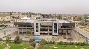 جامعة الموصل تجهيزات عالية المستوى  مع توافر سكن جامعي | كليات الجامعات العراق #3924 - 1  صورة 