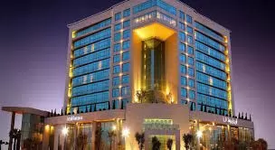 أفضل ثلاثة من فنادق اربيل المميزة الخدمات و الديكورات | فنادق العراق #3925 - 1  صورة 