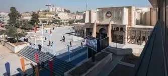 جامعة الموصل اهتمام بالمسرح الجامعي و المشاركة الثقافية | كليات الجامعات العراق #3929 - 1  صورة 