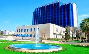 فنادق اربيل الجميلة و المتمتعة بمرافق طبيعية عديدة | فنادق العراق #3932 - 1  صورة 