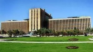 كليات و اقسام  عديدة  تزدهر في كنف جامعة الموصل     | كليات الجامعات العراق #3943 - 1  صورة 