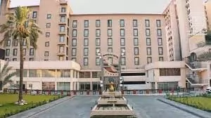 معلومات عن فندق بغداد الدولي من اشهر فنادق بغداد | فنادق العراق #4040 - 1  صورة 