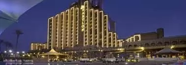 جولة في تفاصيل فنادق بغداد الأكثر شهرة        | فنادق العراق #4052 - 1  صورة 