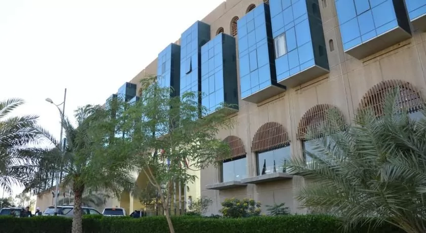 فنادق -  الأكثر شهرة وتميزاً في العراق          | فنادق العراق #4077 - 1  صورة 