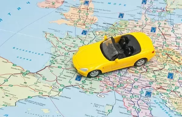  كل ماتريد معرفته عن خدمة تأجير سيارات في تركيا | مركبات تركيا #4109 - 1  صورة 