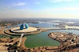 العراق ذات مدن سياحية هامة و بغداد أهمها و أشهرها | السفر في أوقات الفراغ العراق #4127 - 1  صورة 