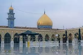  أبرز المساجد في العراق و أكثرها شهرة و أهمية | الدين والروحانيات العراق #4131 - 1  صورة 