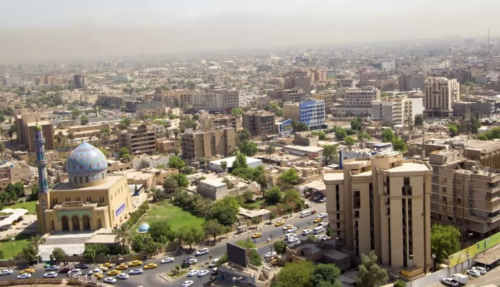 ايجار – الميزات والخدمات المتوفرة في مناطق بغداد السكنية   | عقارات العراق #4137 - 1  صورة 