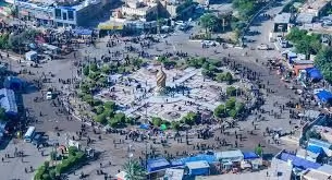 عقارات  كربلاء و ازدهارها مع اسعار المتر فيها  | عقارات العراق #4148 - 1  صورة 