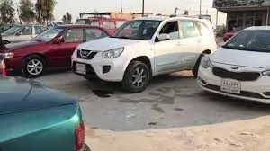 مطالبات بتغير قانون شراء و بيع سيارات في العراق  | السيارات-قطع غيار، اكسسوارات العراق #4170 - 1  صورة 