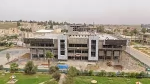 جامعة الموصل تأسيسها و اهم اقسامها و ما تضمه من تقنيات | كليات الجامعات العراق #4187 - 1  صورة 