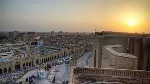هذه الامور تجعل العراق بلداً سياحياً  من التاريخ للعلاج  | السفر في أوقات الفراغ العراق #4191 - 1  صورة 