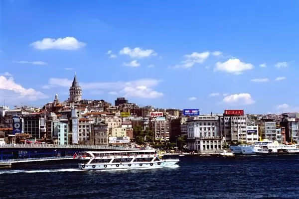 جو اسطنبول - الرابط ما بين الطقس والطلب على الايجارات | مواضيع نقاش تركيا #4209 - 1  صورة 