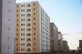 شقة للايجار - مناطق توزع الشقق السكنية وعروض الايجار | عقارات العراق #4210 - 1  صورة 