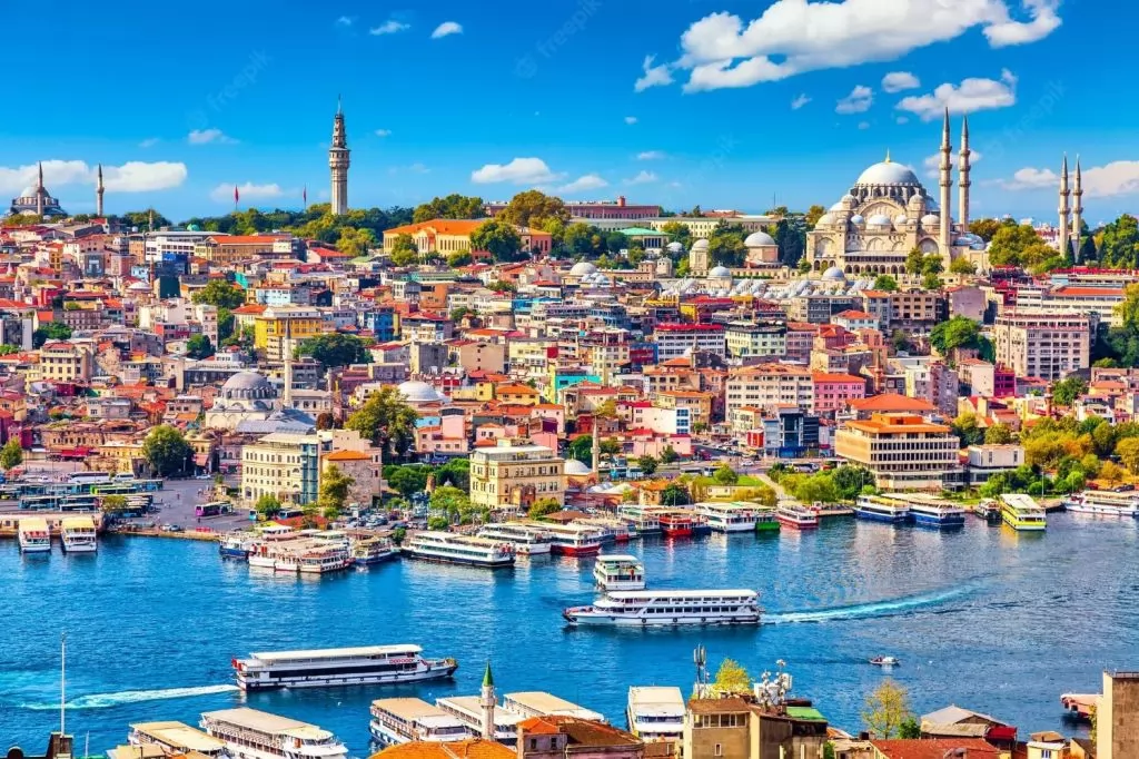 أجمل الفنادق والشقق الفندقية التي تناسب جو اسطنبول | فنادق تركيا #4212 - 1  صورة 