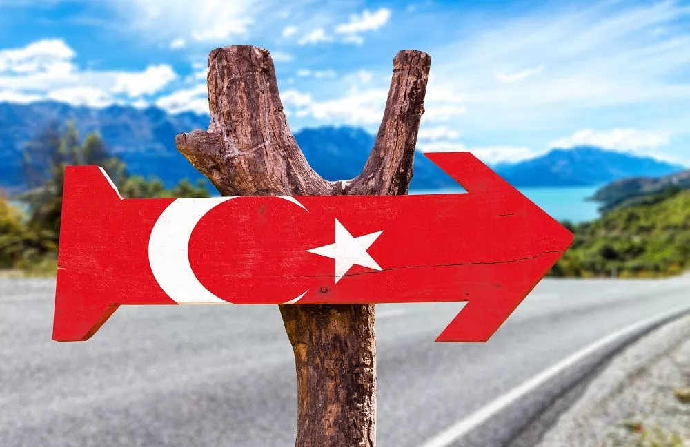 الدليل القانوني لدخول سيارات أجنبية وخروجها من تركيا  | مركبات تركيا #4219 - 1  صورة 