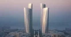 لوسيل -الداون تاون في المدينة                 | دليل دولة قطر #4231 - 1  صورة 